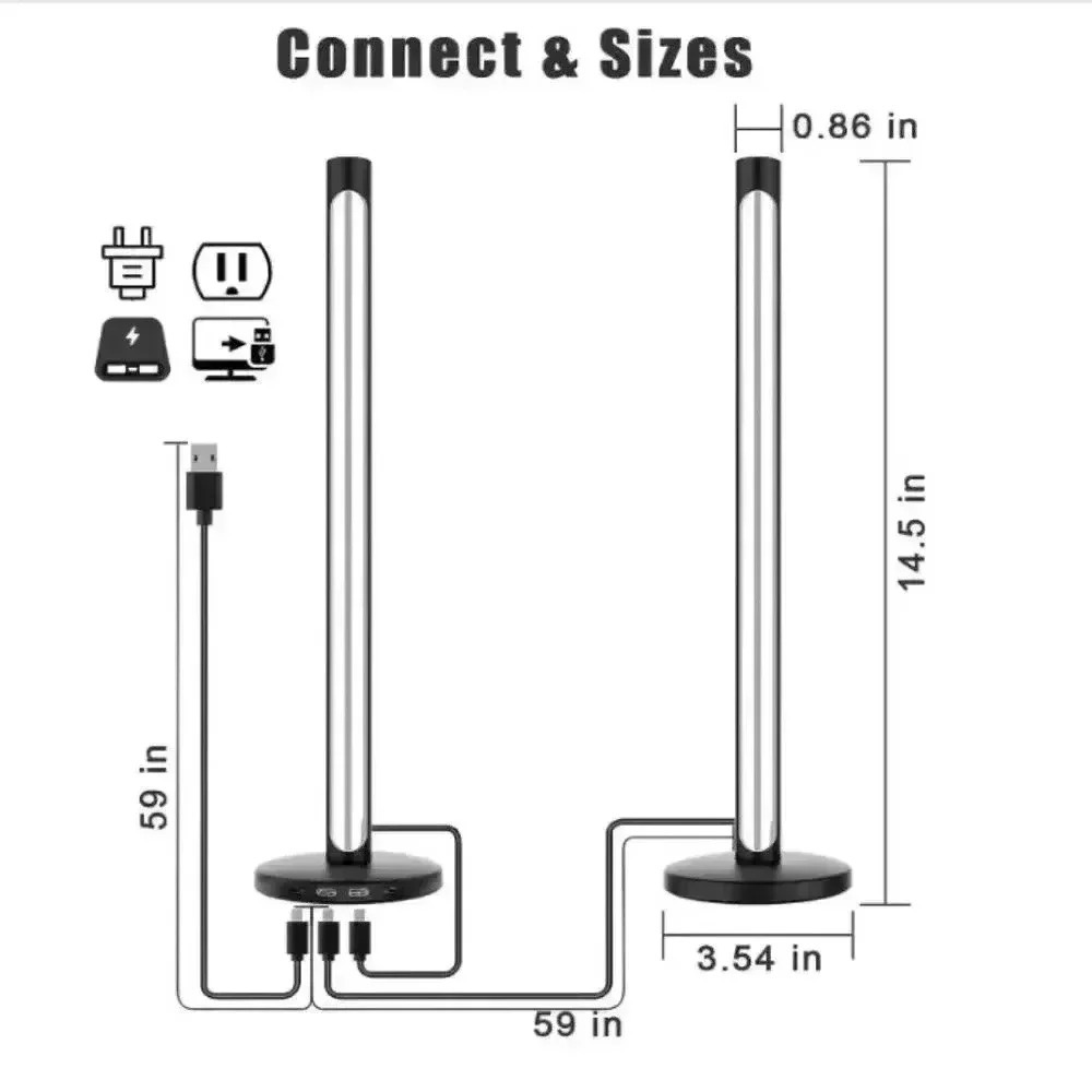 Smart Light Bar - Picture 2 of 11